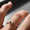 Anillo Petal Two