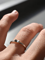 Anillo Petal Two - Miniatura 2