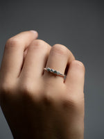 Anillo Petal Four - Miniatura 3