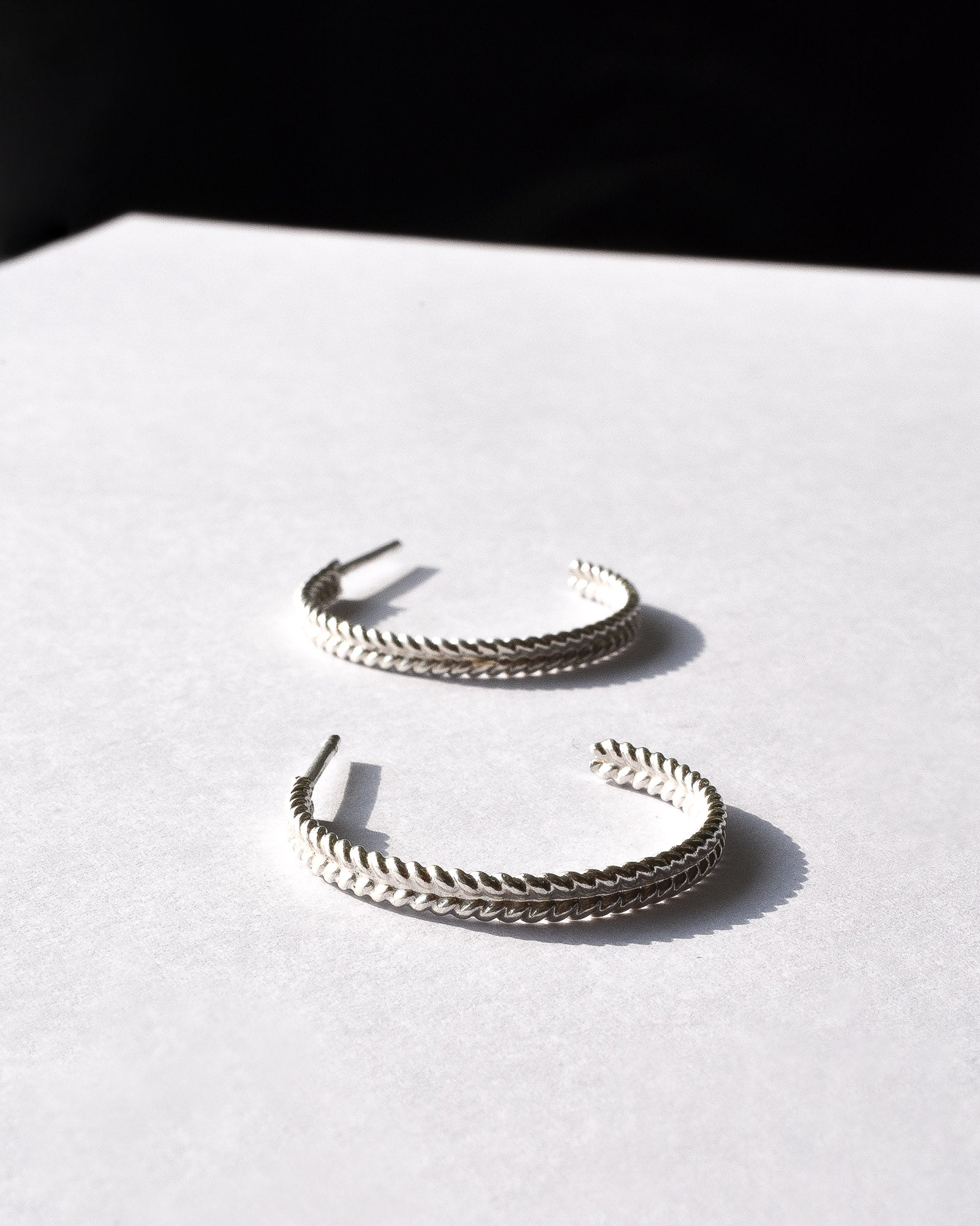 Aretes Aries - Gallery 2