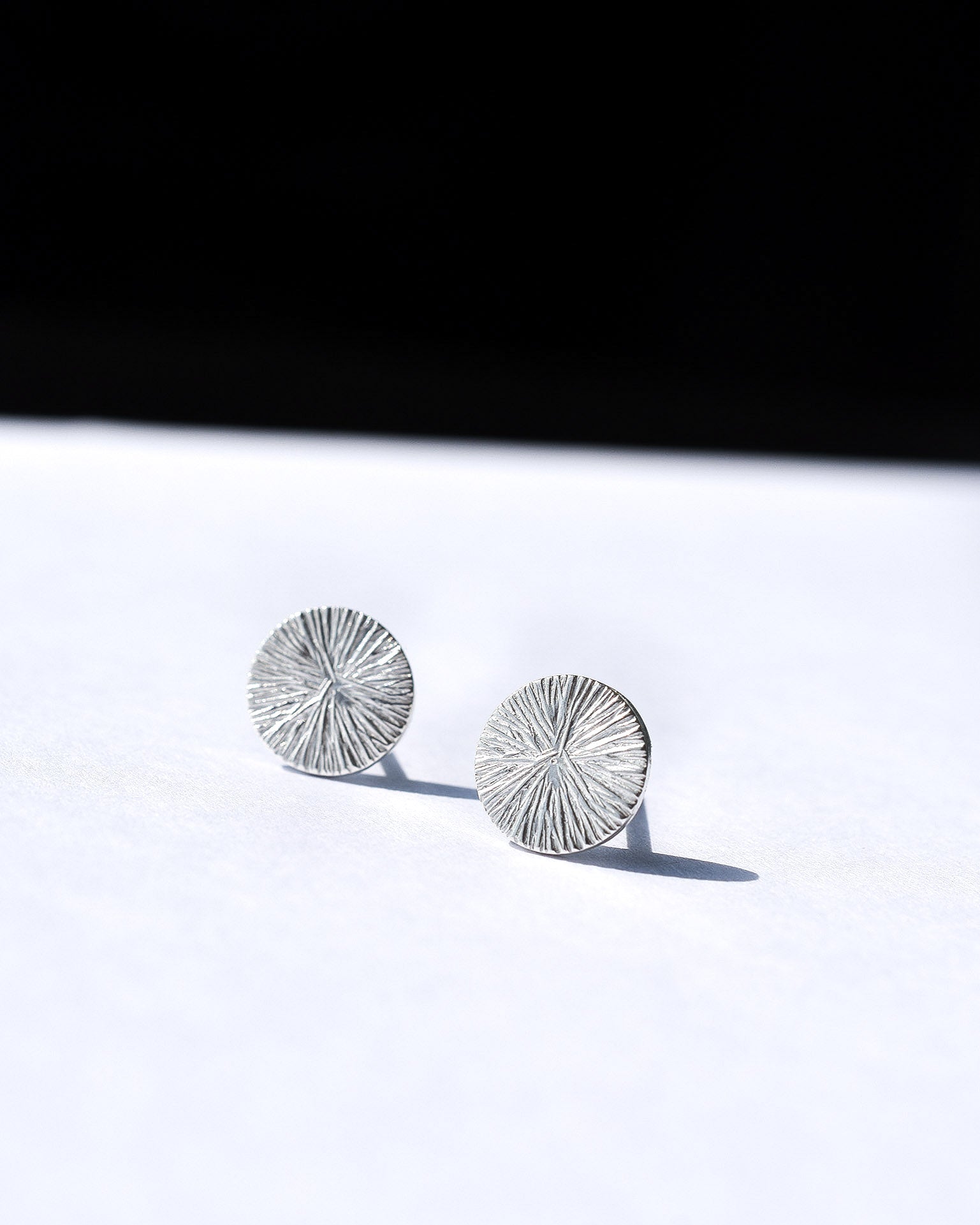 Aretes Brila large - Gallery 1