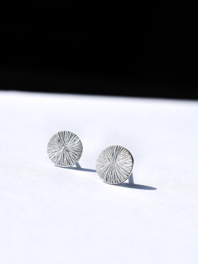 Aretes Brila large
