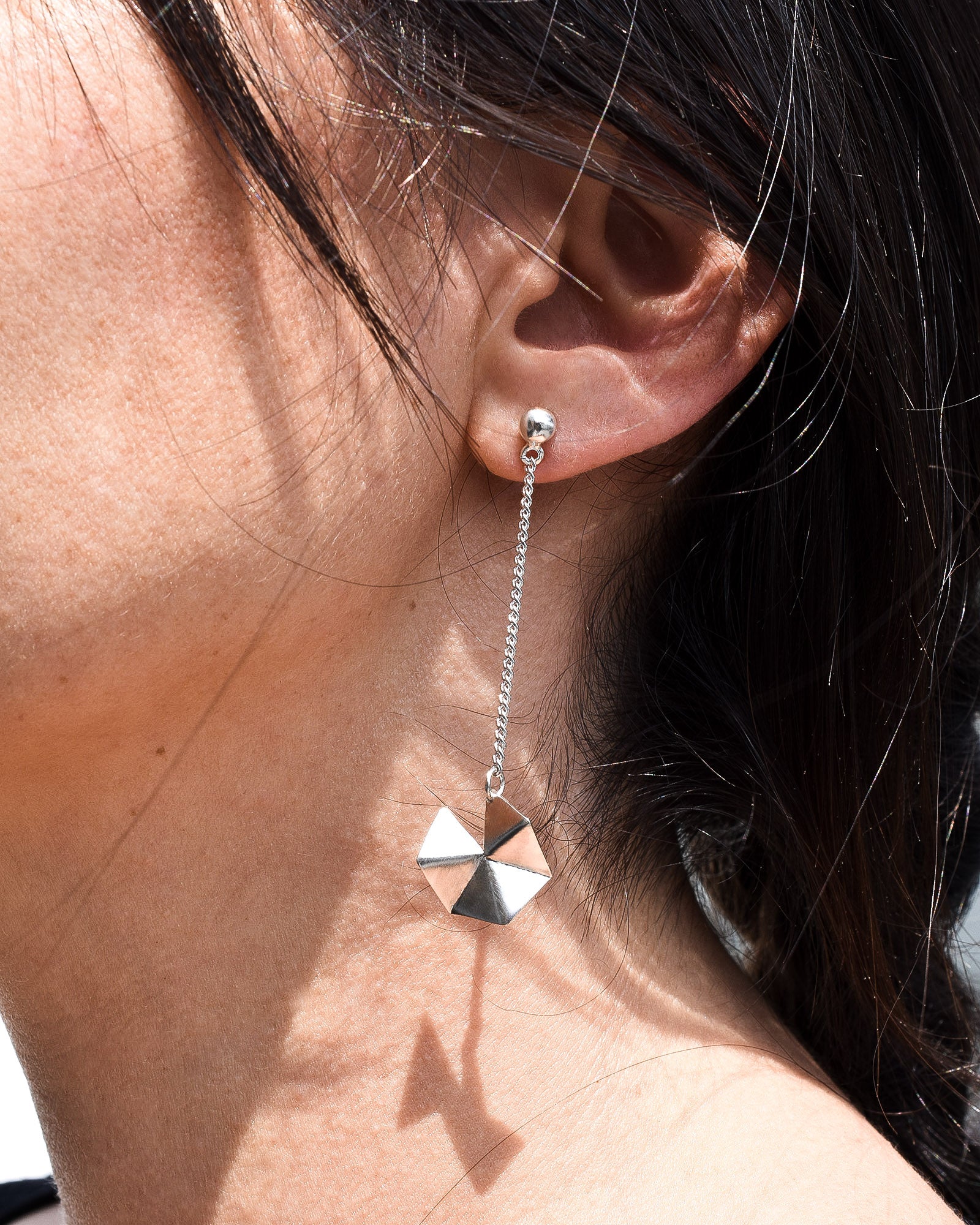 Aretes Gamma - Gallery 1