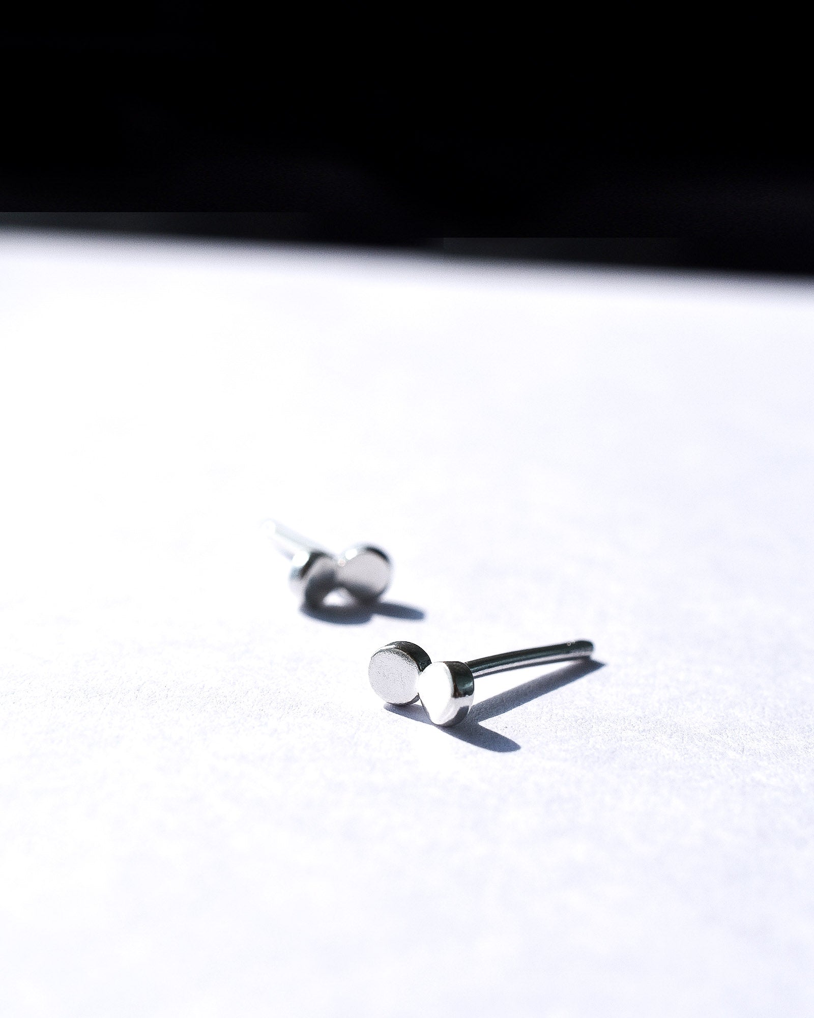 Aretes Petal two - Gallery 4