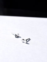 Aretes Petal two - Miniatura 2
