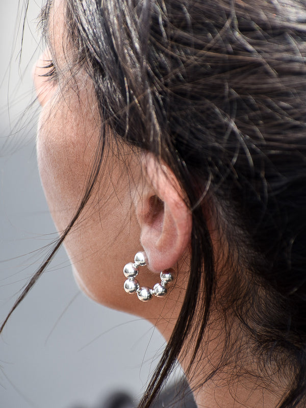 Aretes Space