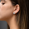 Aretes Celestia Aguamarina