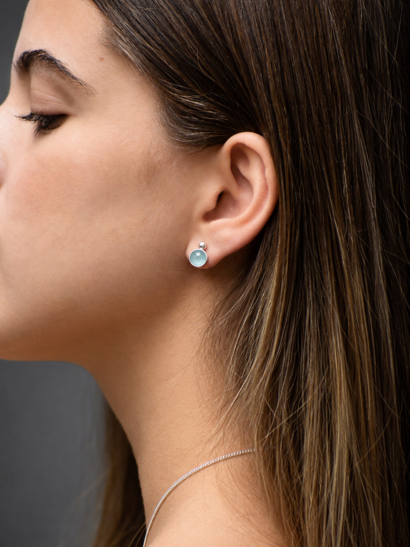 Aretes Celestia Aguamarina