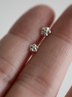 Aretes Fleur - Miniatura 2