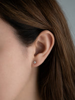 Aretes Fleur - Miniatura 3