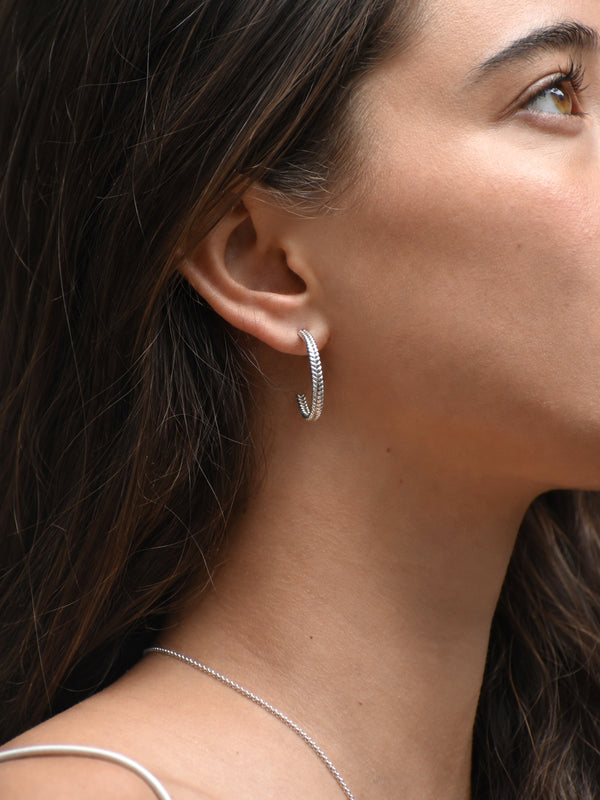 Aretes Aries