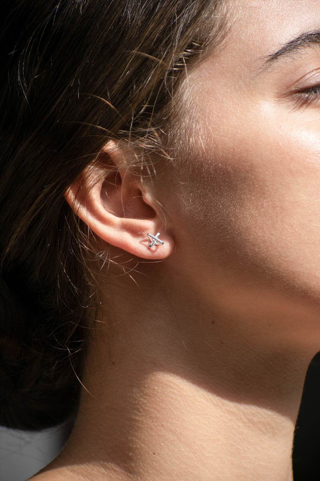 Aretes Cressida - Gallery 1