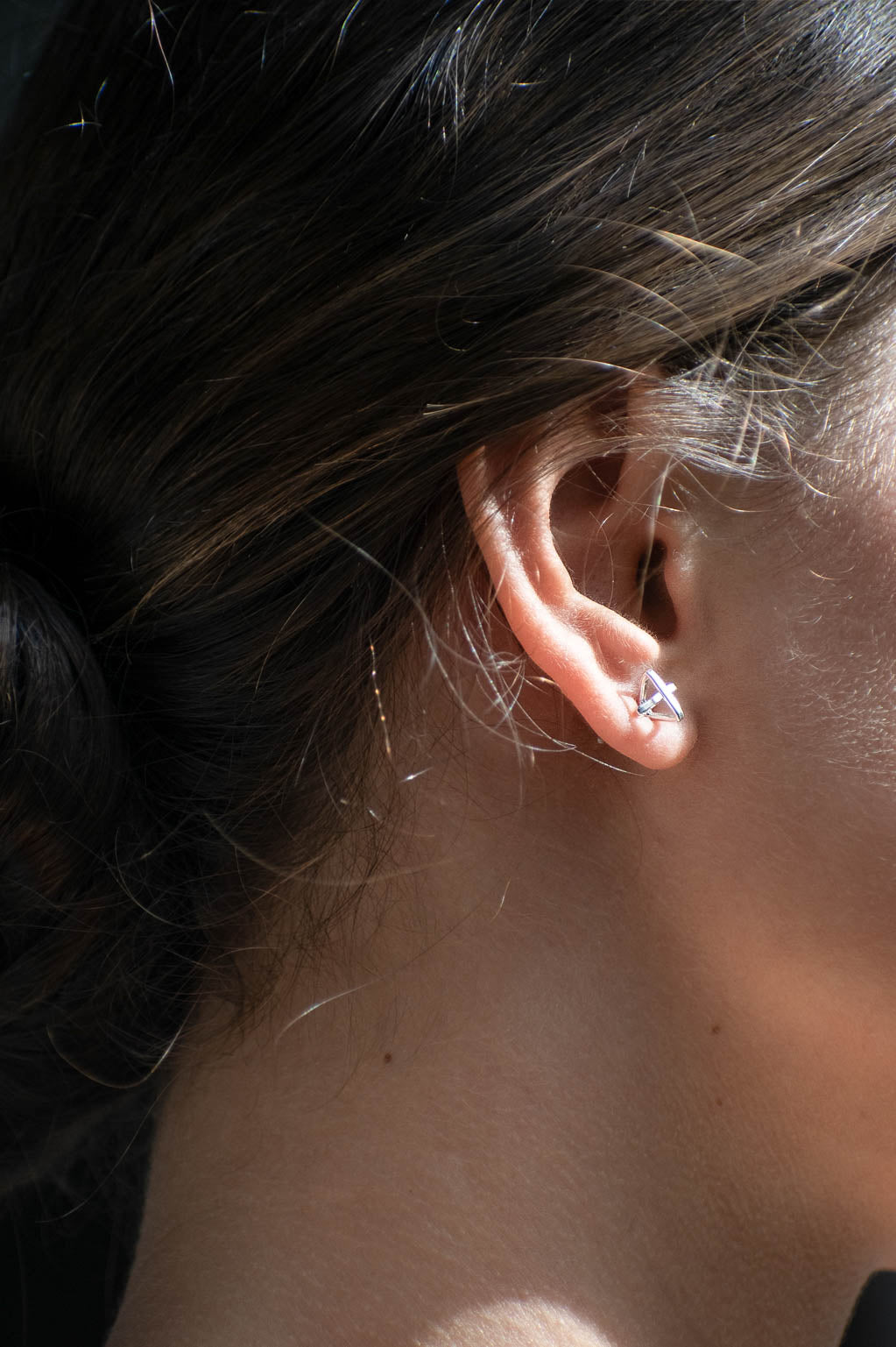 Aretes Cressida - Gallery 4