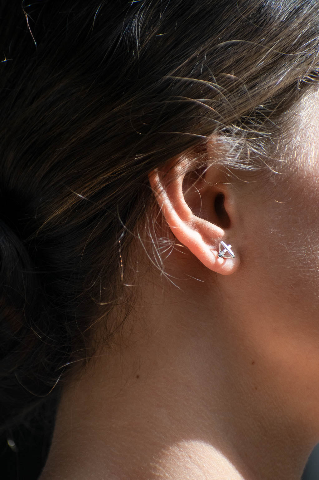 Aretes Cressida - Gallery 2