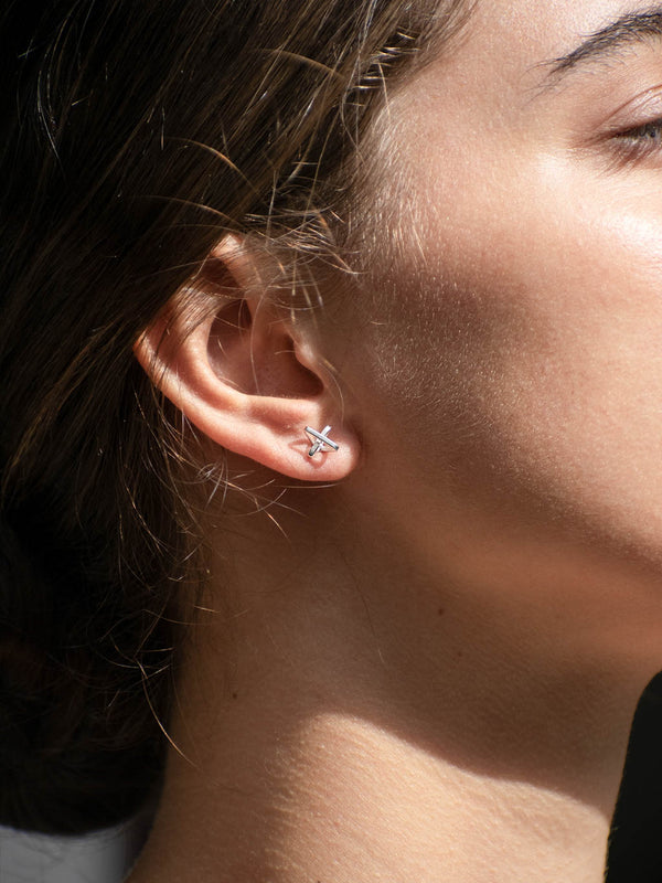 Aretes Cressida