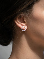 Aretes Inti - Miniatura 3