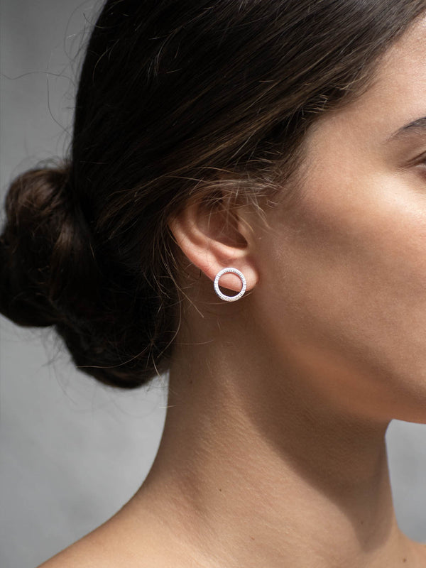 Aretes Inti