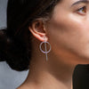 Aretes Ion