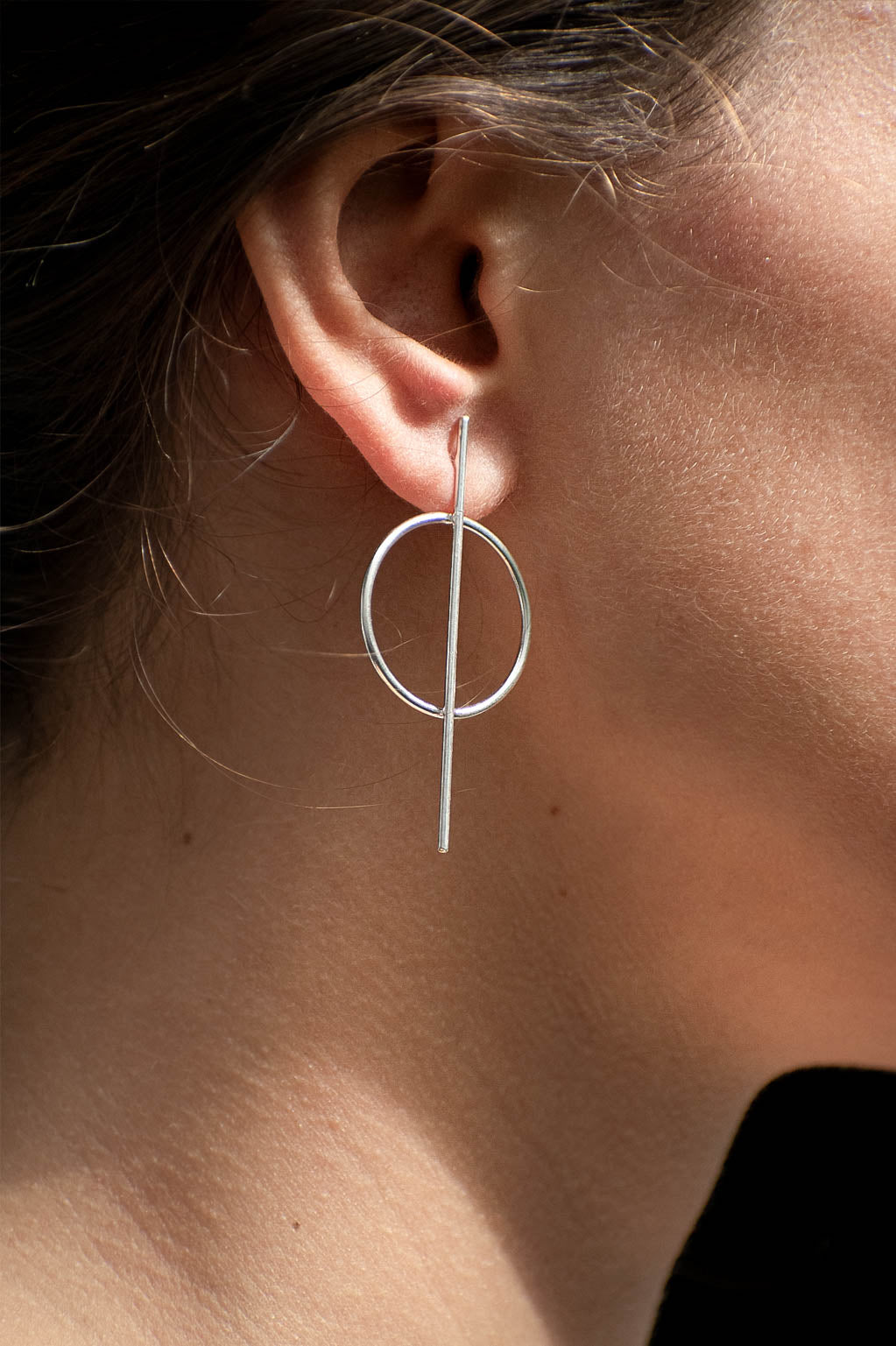 Aretes Ion - Gallery 3