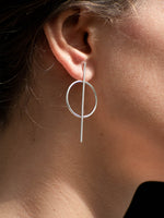Aretes Ion - Miniatura 3