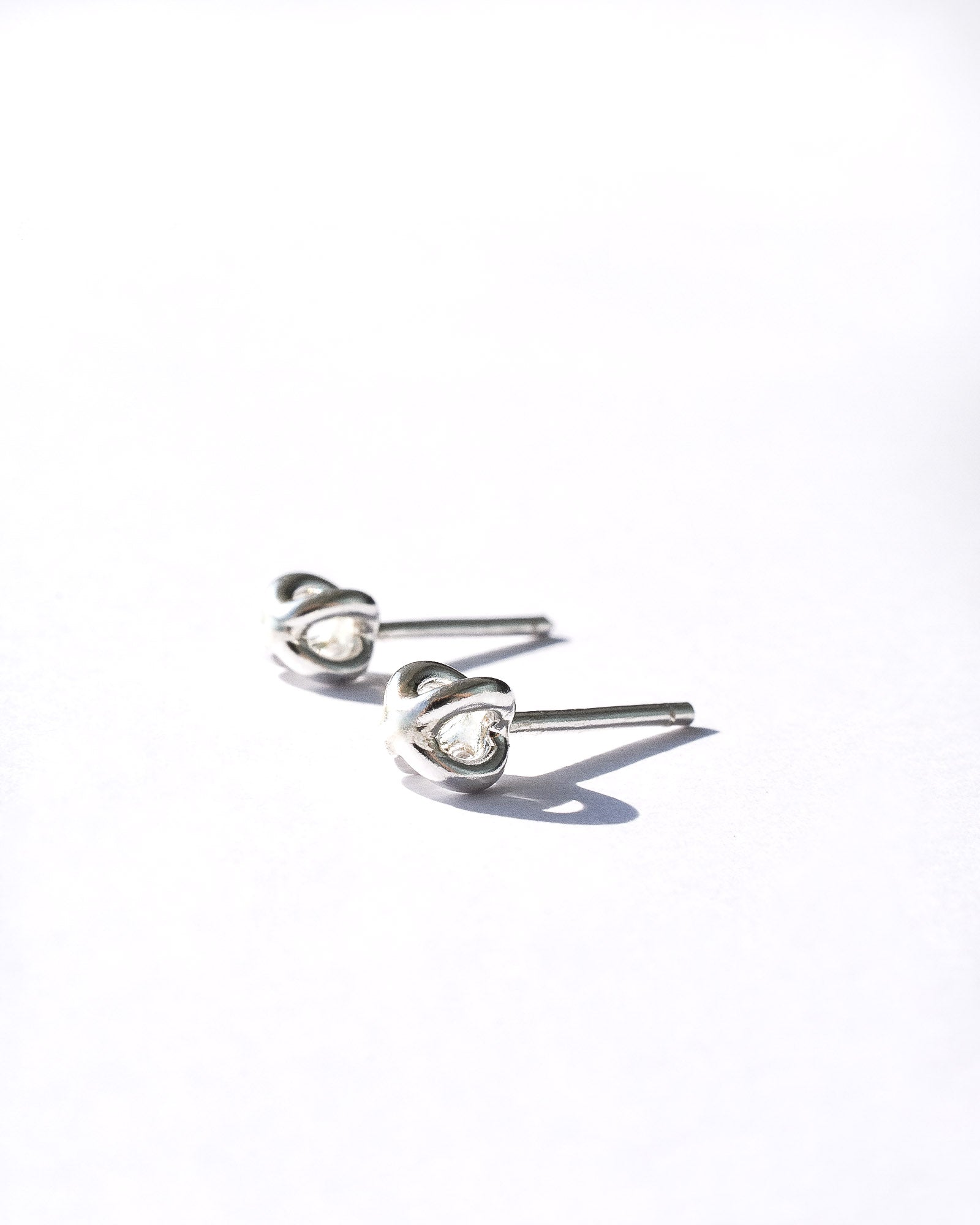 Aretes Mini Orb - Gallery 1