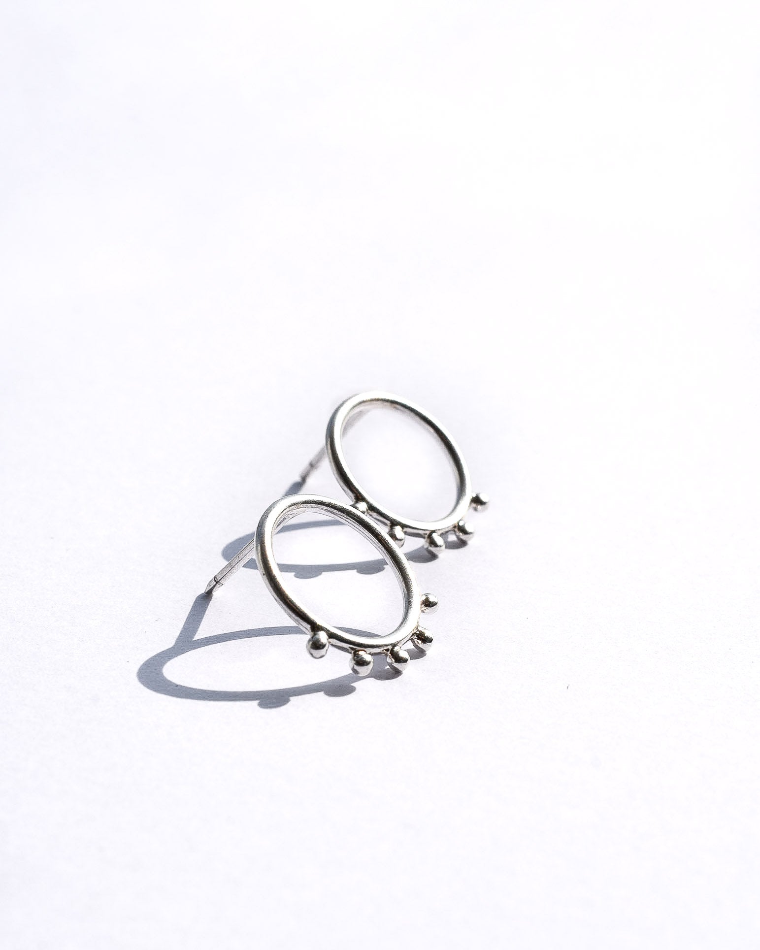 Aretes Polaris - Gallery 3