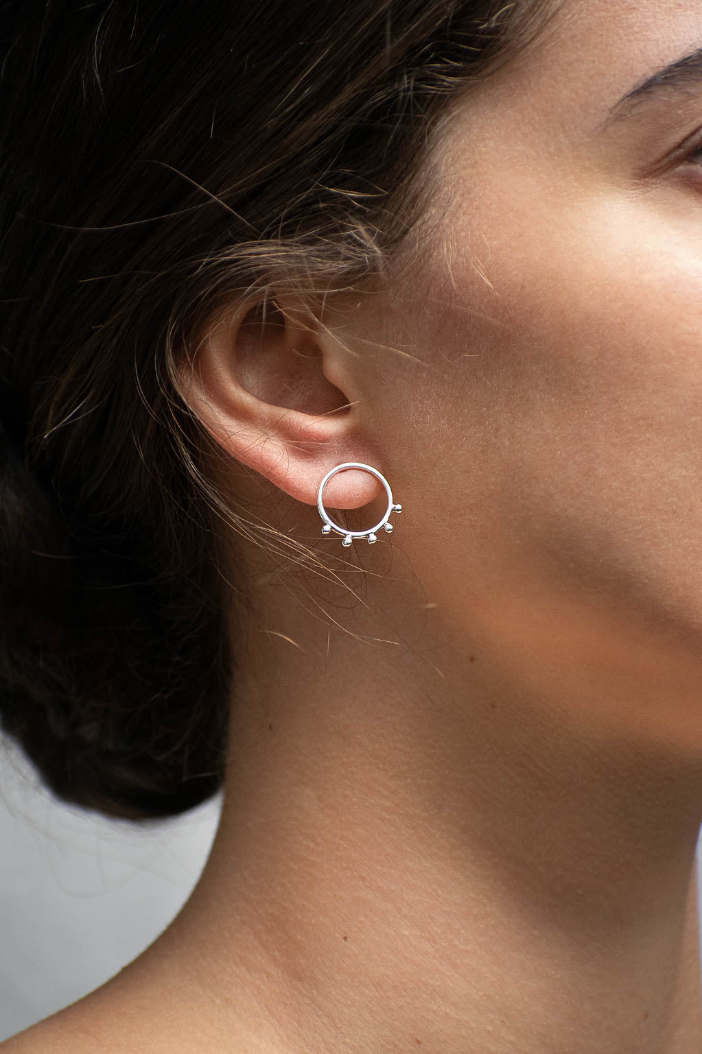 Aretes Polaris - Gallery 1