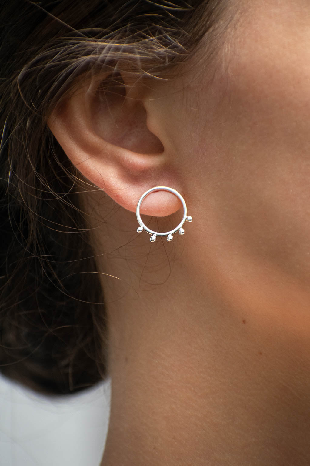 Aretes Polaris - Gallery 2