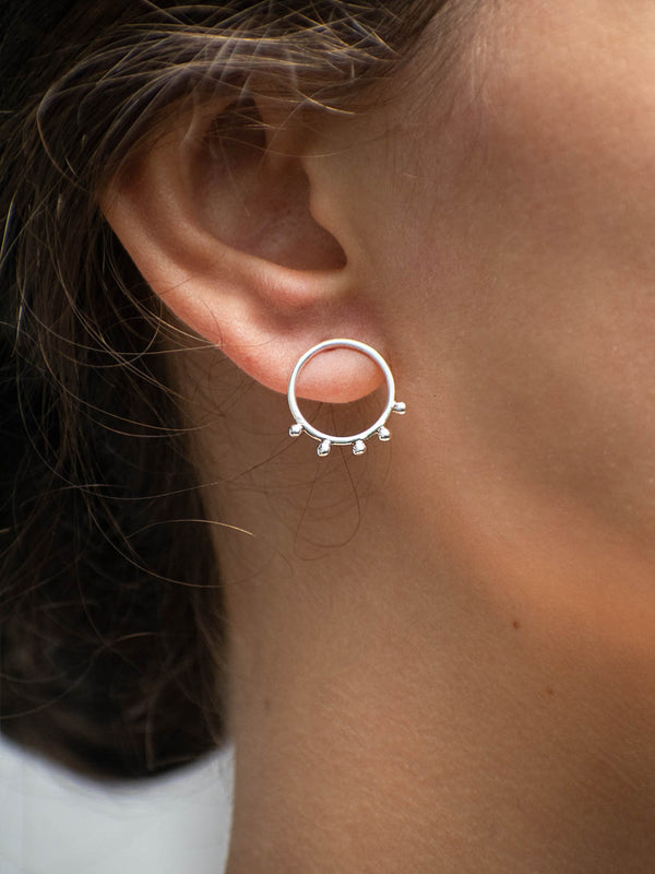 Aretes Polaris - Secundaria