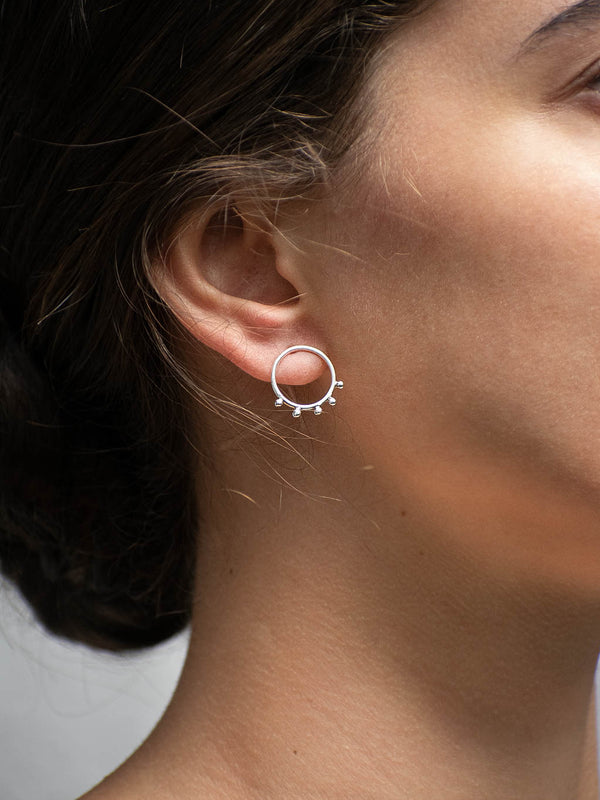 Aretes Polaris