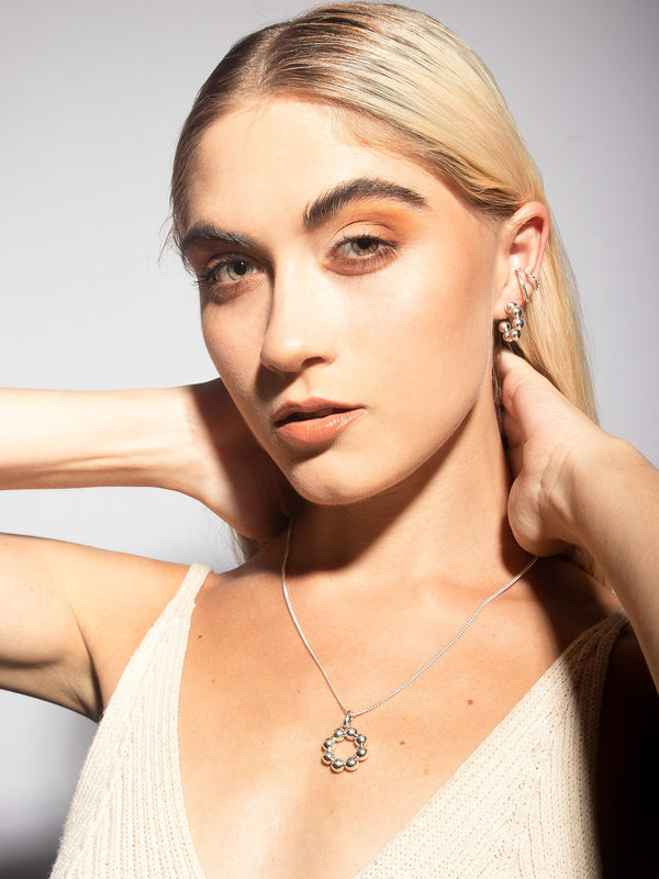 Collar Space - Secundaria