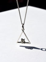 Collar Burma pirita - Miniatura 1