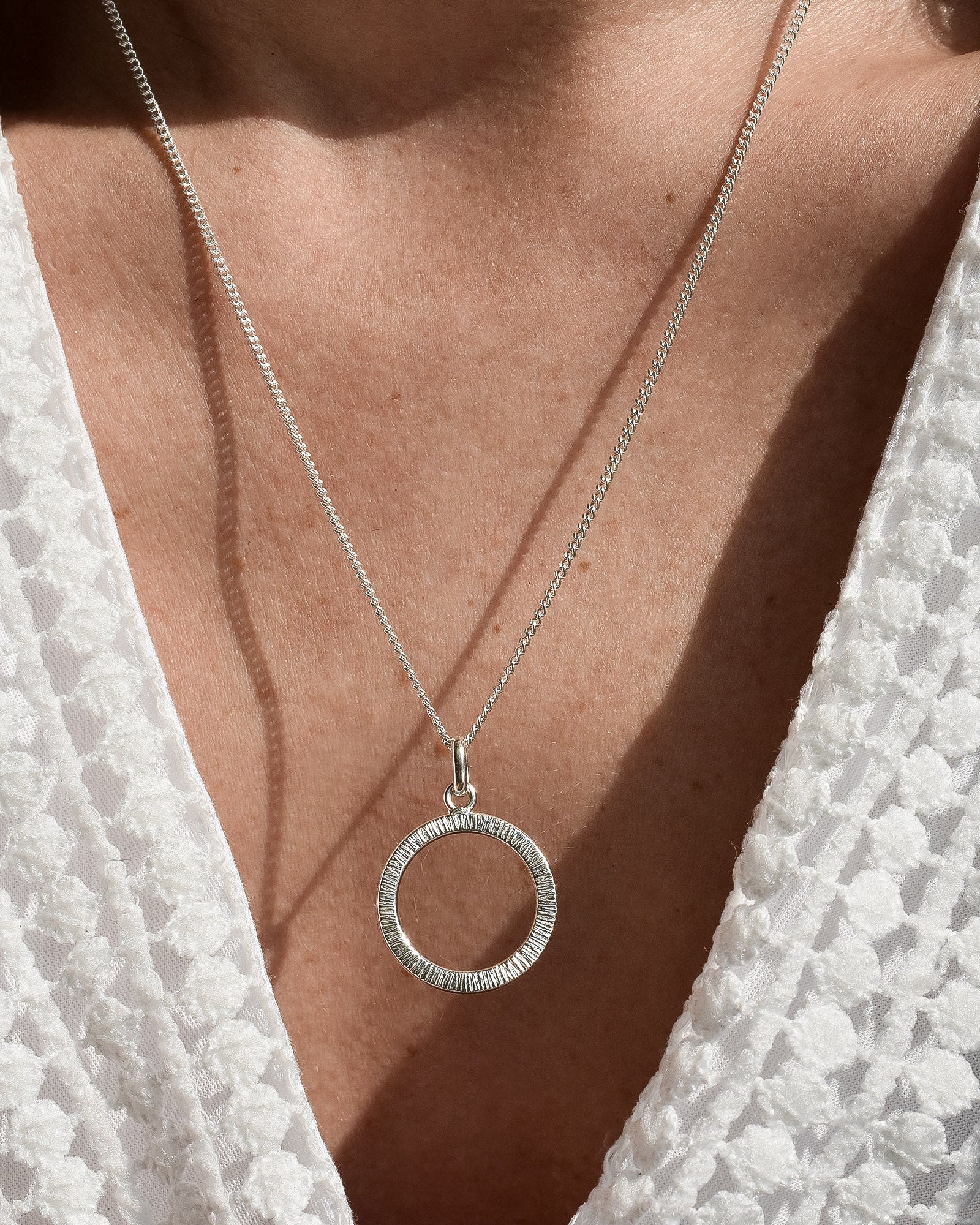 Collar Inti - Gallery 2