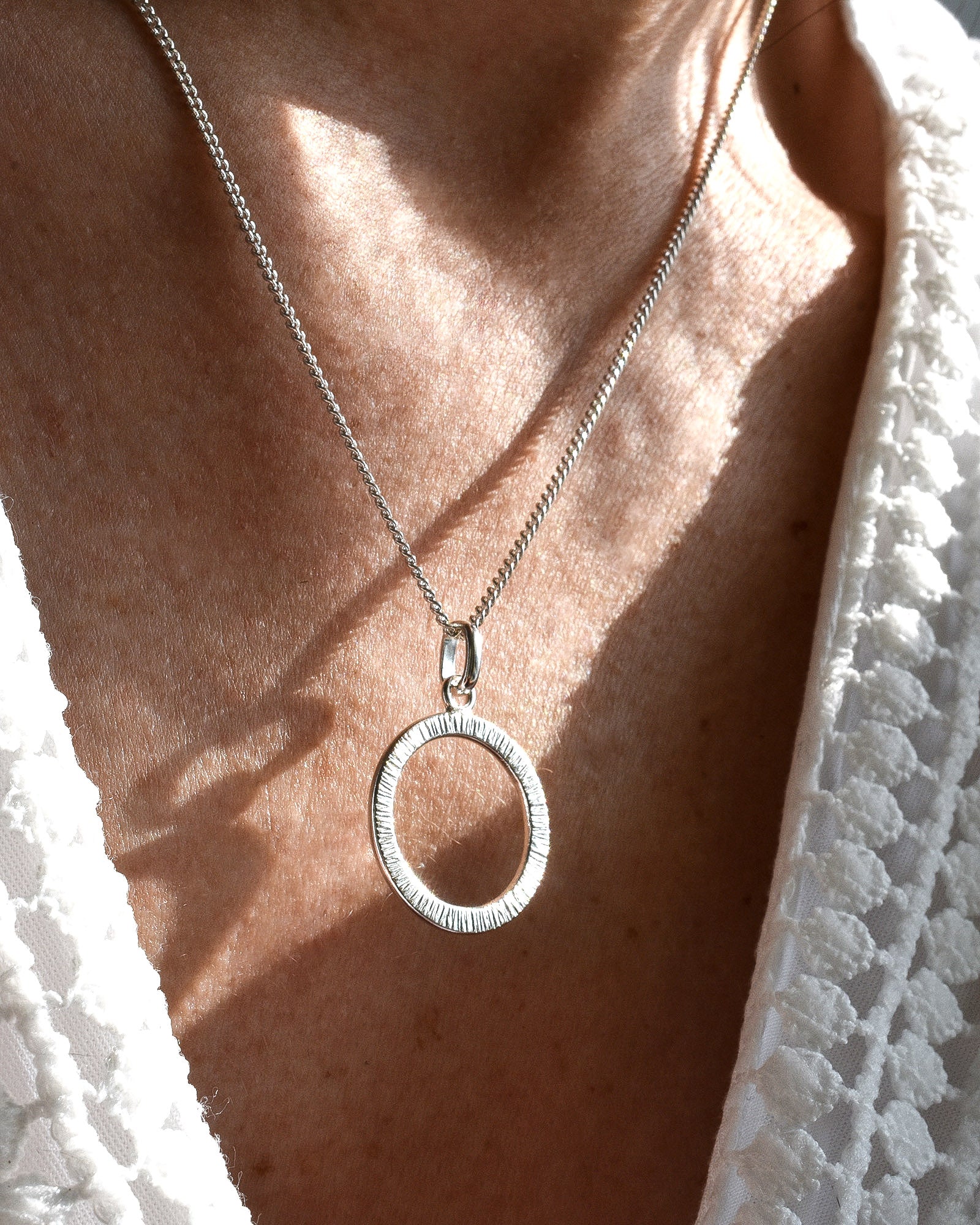 Collar Inti - Gallery 3