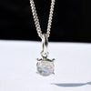 Collar Sunn Piedra Luna