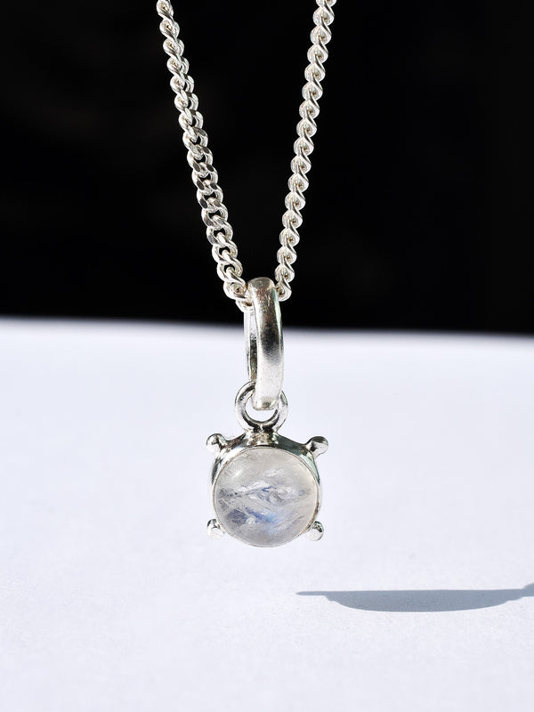 Collar Sunn Piedra Luna