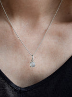 Collar Sunn Piedra Luna - Miniatura 2