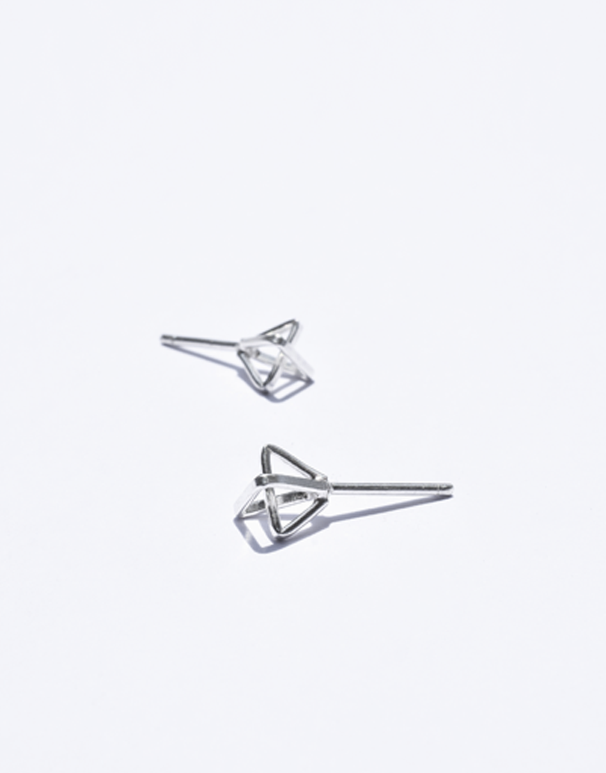 Aretes Cressida - Gallery 3