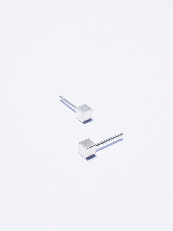 Aretes Cubos - Secundaria