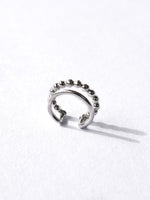 Ear Cuff Dual - Miniatura 2