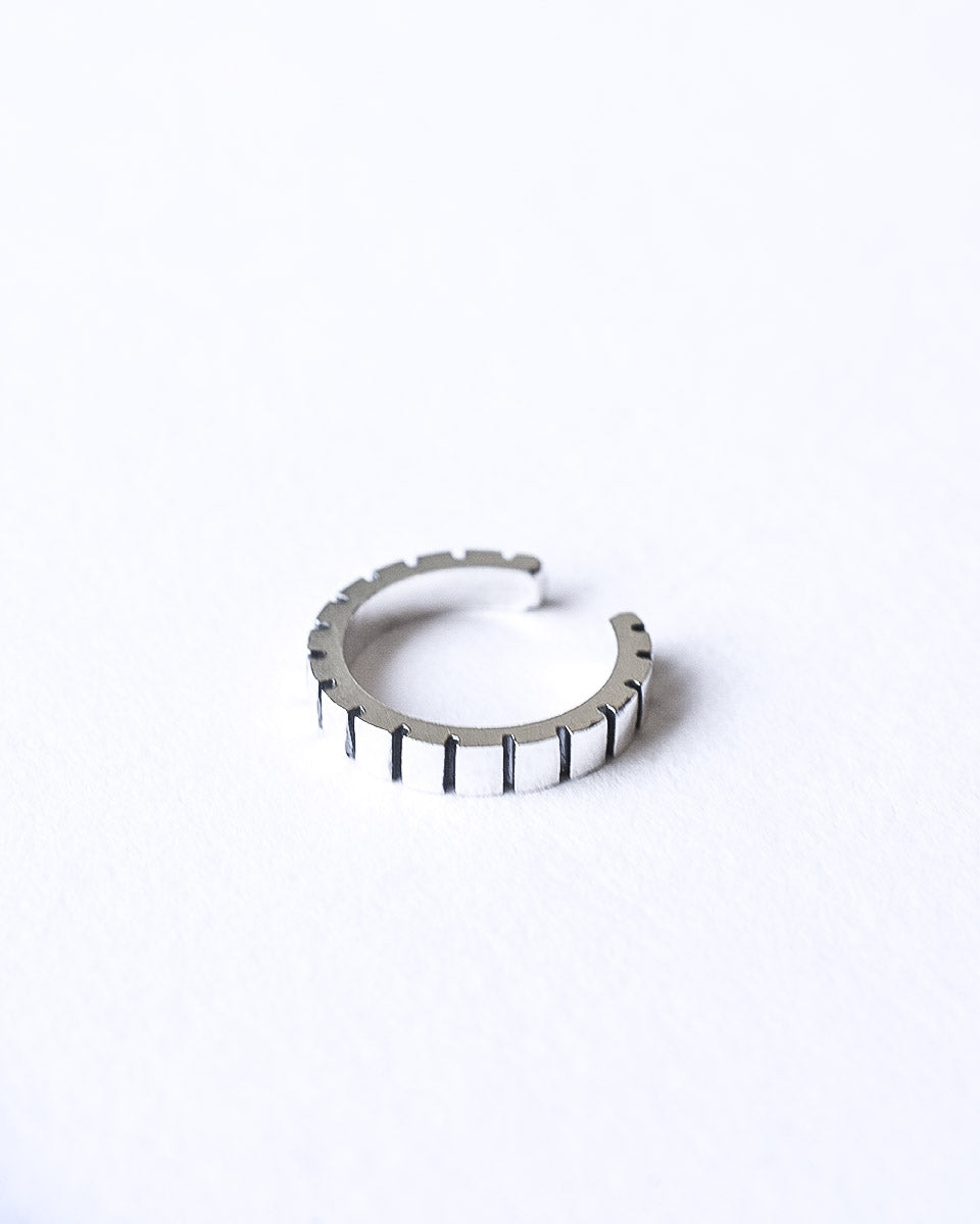 Ear Cuff Veta - Gallery 1