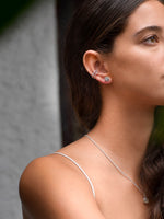 Ear Cuff Dual - Miniatura 4