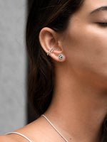 Ear Cuff Dual - Miniatura 2