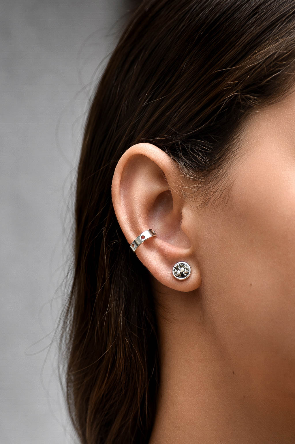 Ear Cuff Hole - Gallery 1