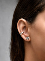 Ear Cuff Hole - Miniatura 1