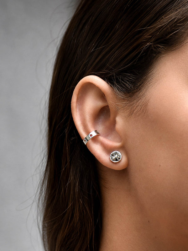 Ear Cuff Hole
