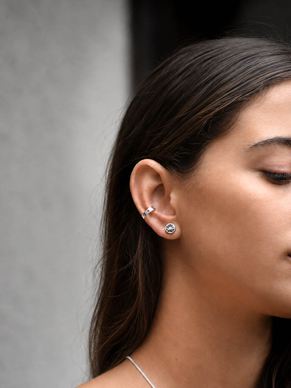 Ear Cuff Hole - Secundaria