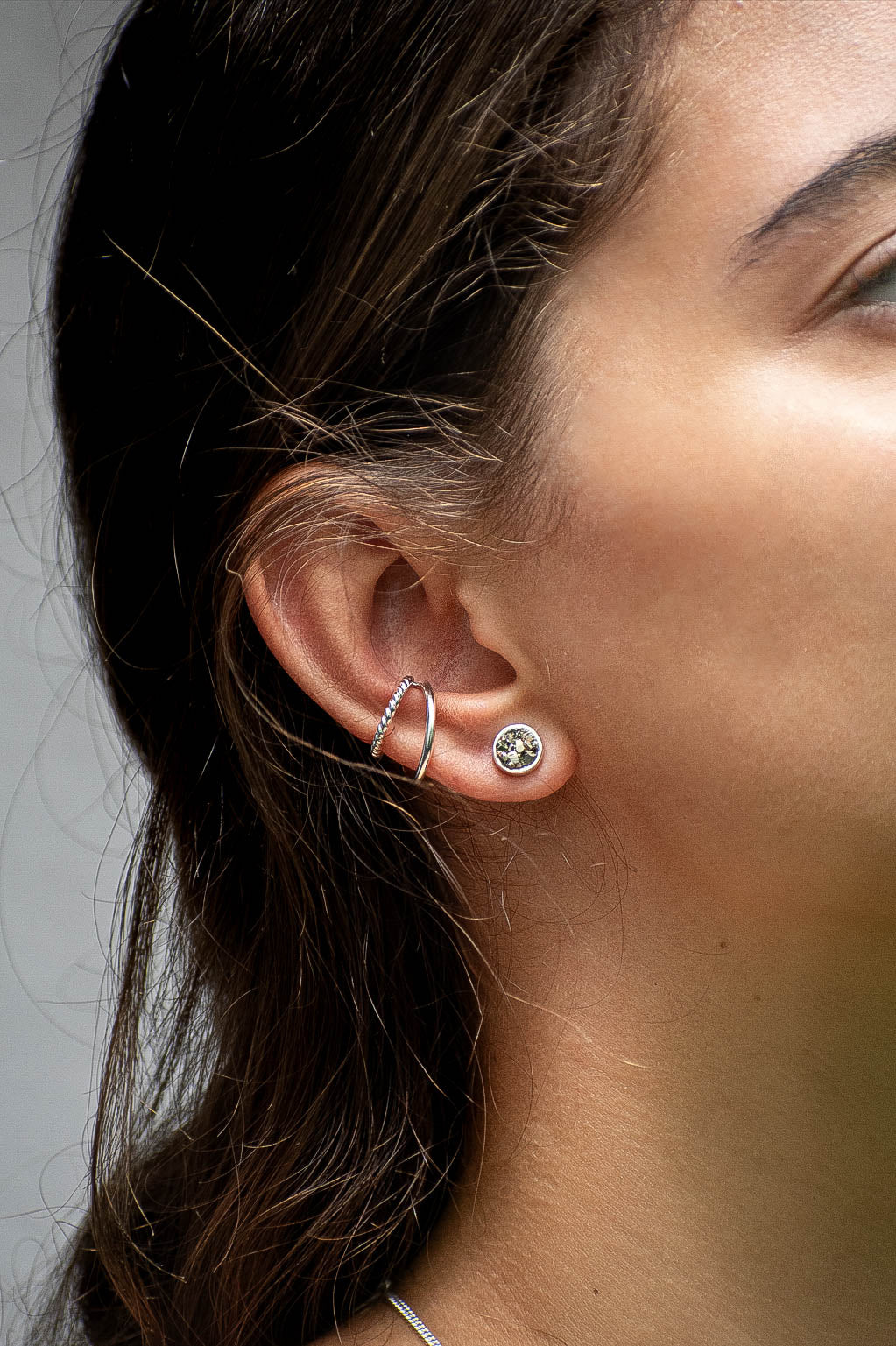 Ear Cuff Lappa - Gallery 1