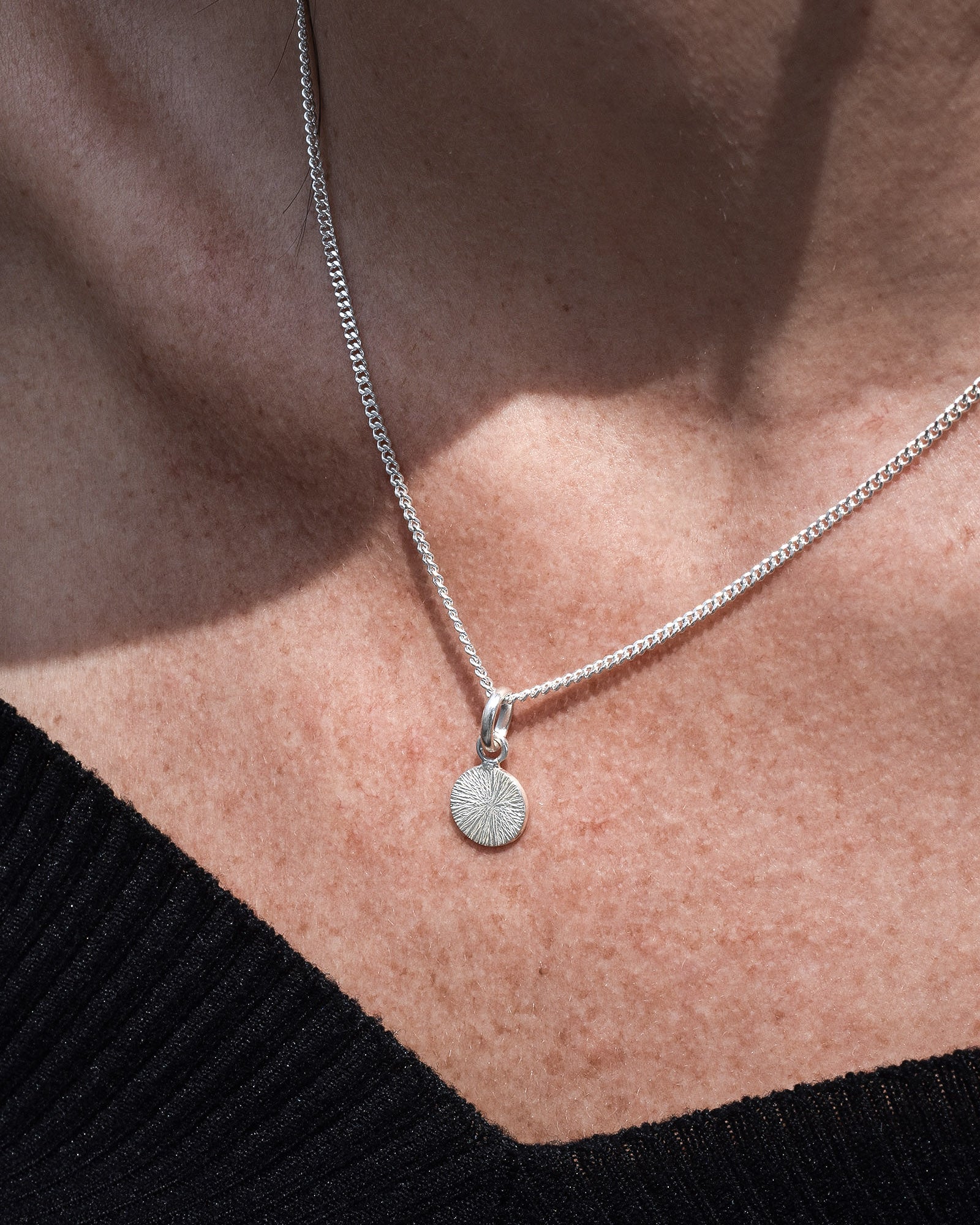 Collar Brila - Gallery 1