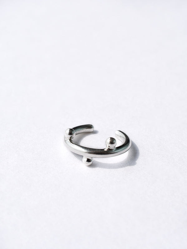 Ear Cuff Triad